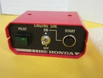Genuine Honda Power Generator Remote Switch Box NH31 #31610-ZB4-000ZB New. Price: $91.74.