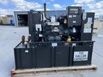 30 Kw Generac Generator Set, Year 2014, 195 Hours, Base Fuel Tank, Epa T... Used. Price: $7900.00.