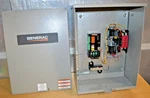 Generac RXSC100A3 120/240-VOLT 100-AMP Nema 3R Cul Smart Transfer Switch Open. Price: $319.00.