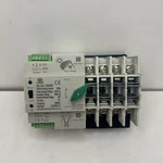 Double Power Automatic Transfer Switch 100A 4P Changeover (minor Damage) New. Price: $44.99.