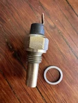 Genuine German Temperature Sender 93060611700 24V 3W New. Price: $59.95.