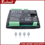 Findmall Automatic Start Voltage Controller HGM6110N Generator New. Price: $123.72.