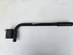 Genuine Oem Briggs Generac 189715GS Handle Plus Bolts Used. Price: $45.00.