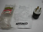 Honda Plug 30 Amp 125 Vac & L6-20P #'s 32312-880-710 32311-880-710 New. Price: $24.99.