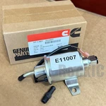 Cummins Electric Fuel Pump Replaces For Airtex E11007 Onan 4000 4KW Gas Rv New. Price: $43.00.