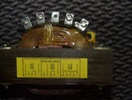 315-0222 Transformer Onan 24 Volt Float Charger 305-0346, 5-00305-0346 Used. Price: $185.00.