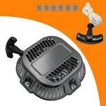 High Quality Fit For Recoil Pull Starter Generac GP5500 GP6500 GP7500E New. Price: $22.79.