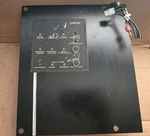 50P-1025RPL Ge Zenith MX100 50P-1044 V-1752 Ats Control. *untested* For. Price: $499.99.