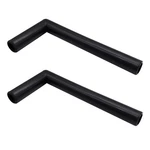 2PCS Generator Breather Tube For Honda Champion Predator Westinghouse Generac... New. Price: $37.07.