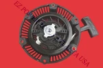 Replacement Recoil Starter Assembly For Honda 28400-Z07-004 New. Price: $35.99.