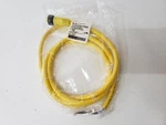 Unused - Brad Connectivity Woodhead 102000A01F060 Cord Cable 40711 New. Price: $25.00.