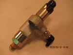 Westerbeke Injector 024563 New. Price: $395.00.