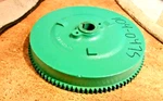 104-0475 Flywheel Fits Mjb Onan 104-0448 Ring Gear Is 104B423 104-0423 Nos Open. Price: $295.10.