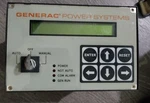 Generac 0A40870SRV Master Control E-panel For. Price: $1000.00.