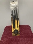 Rubber Duckie 12-INCH Magnet Mount Cb Antenna Kit Diesel Electronics 360-66730 New. Price: $19.99.