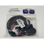 Yamaha ACC-0SS55-70-01 Parallel Power Rv Cables Sidewinder Oem New Package. Price: $95.99.