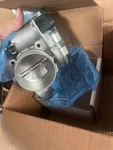 Impco TECHNOLOGIES18L Electronic Throttle Body +gaskets Z32500662 New. Price: $395.00.