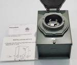 Mictuning 30A 125V Generator Inlet Box (MIC-PIB-508) New. Price: $46.97.