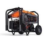 Generac GP5500E Portable Generator 50ST Certified. Price: $619.99.