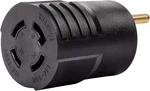 Westinghouse 30132A Generator Plug Adapter, TT-30P L14-30R New. Price: $19.27.