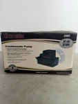 Red Lion C20ST Condensate Pump 1.3 Gpm Thermoplastic Lift New. Price: $65.55.