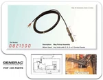 Generac 082130D - Magnetic Pickup 72" Assembly New. Price: $429.99.
