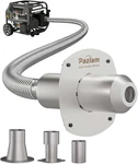 Generator Exhaust Extension Silencer Kit Universal Fit For Firman, Honda, Cham New. Price: $175.04.