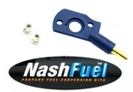 Nashfuel Venturi Adapter WGEN9500 Inverter Generator Propane Natural Gas New. Price: $69.99.