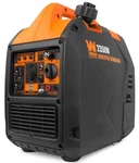 Wen Super Quiet 2350 Watt Portable Inverter Generator With Fuel Shut Off New. Price: $583.30.