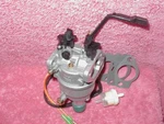 Carburetor For Briggs & Stratton Elite 030470 420CC 7000 7500W Generator Open. Price: $18.23.