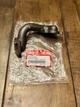 Honda Exhaust Pipe EB2000I EB2200 EU2000I EU2200IT 18331-Z07-000 Genuine Oem New. Price: $54.10.