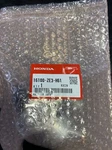 Genuine Honda 16100-ZE3-H61 Carburetor Fits HS1132 BE80EA Oem, Fast Free Shippin New. Price: $96.00.