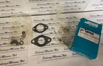 Westerbeke Universal Marine #290629 Kit - Carburetor 288482 Missing Parts See Pi New. Price: $16.50.