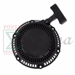 New Recoil Starter Assembly Fits Honda EU2000I Inverter Generator 28400-Z07-004. Price: $18.99.