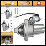 Starter Motor With 2-WIRE Plug For 7000W 8750W Generators Fits 389CC 420CC Eng New. Price: $97.99.