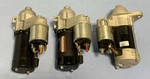*lot Of 3* Generac Starter Motor Gear Reduced 1KW 737688, 0E9323, 10000001020 Used. Price: $263.99.
