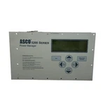 Asco 5220 Power Manager Xp With Display 5200 Series 607622 Used. Price: $184.77.