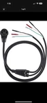 30 Amp Inverter Generator Parallel Cord Compatible With Westinghouse New. Price: $40.00.