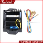 Findmall Automatic Voltage Regulator AVR-20 Generator Alternators 50/60HZ New. Price: $33.82.
