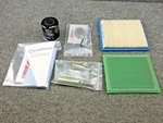 Oem Guardian Rv Generac 0C71068 Tune Up Maintenance Kit 595 9592 9600 9734 9735 New. Price: $37.49.