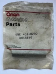 Onan One 402-0290 Bushing Oem Part Nos New. Price: $15.00.
