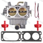 Carburetor For Generac Guardian Model 0052090 0049870 0049860 0045821 0045820 New. Price: $69.99.
