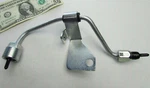 New Genuine Cummins Injector Fuel Supply Tube Pump Rail Diesel Truck 5525526. Price: $93.95.