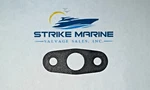 Yanmar 119798-39200, Turbine Out Gasket New. Price: $10.95.