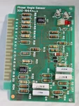 300-1964 Cummins Onan Phase Angle Sensor Pcb Panel Paralleling Controls New. Price: $138.00.