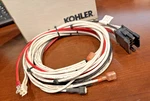 Kohler 354118 Regulator Wiring Harness New. Price: $65.00.