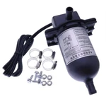 1800W 120V Hotstart Engine Block Heater TPS181GT10-000 Temperature 100-120 F New. Price: $203.99.