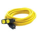Champion Power Equipment 48043 Generator Ext CORD,25FT.,30A,125/250V 53EC30 New. Price: $94.54.