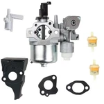 Carburetor For Robin Subaru 20A-62391-20 New. Price: $29.00.