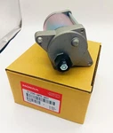 Starter Motor 31200-HP5-601 Honda Mitsuba SM18 Rancher TRX420 2007-2013 New. Price: $138.00.